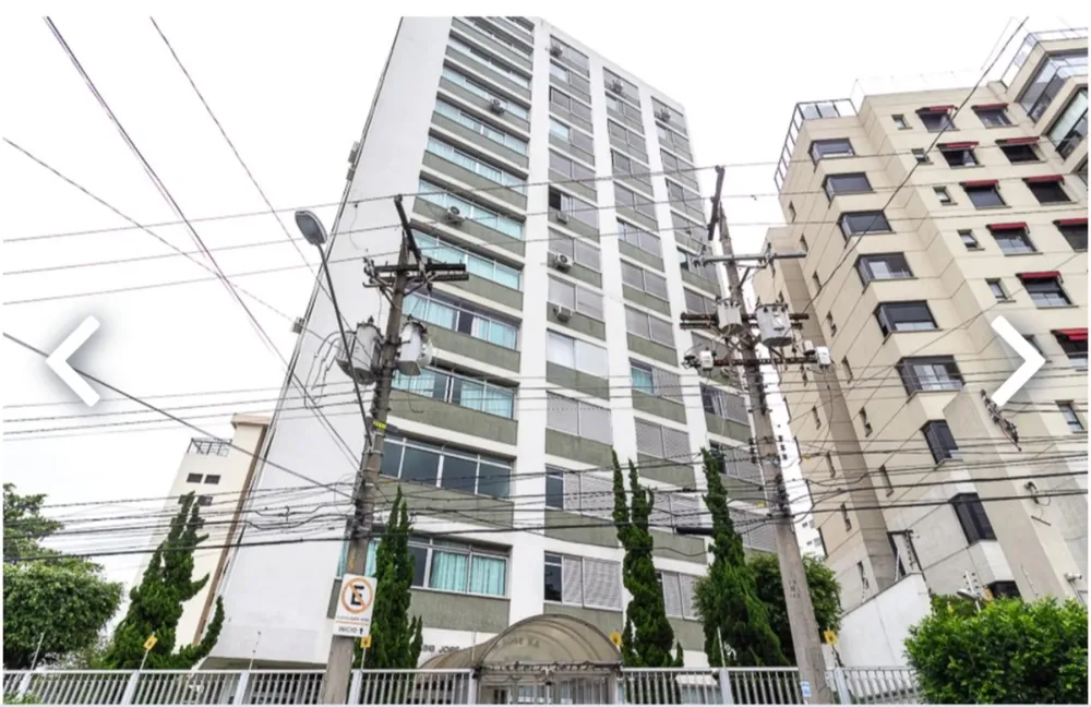 Apartamento, 3 quartos, 198 m² - Foto 6
