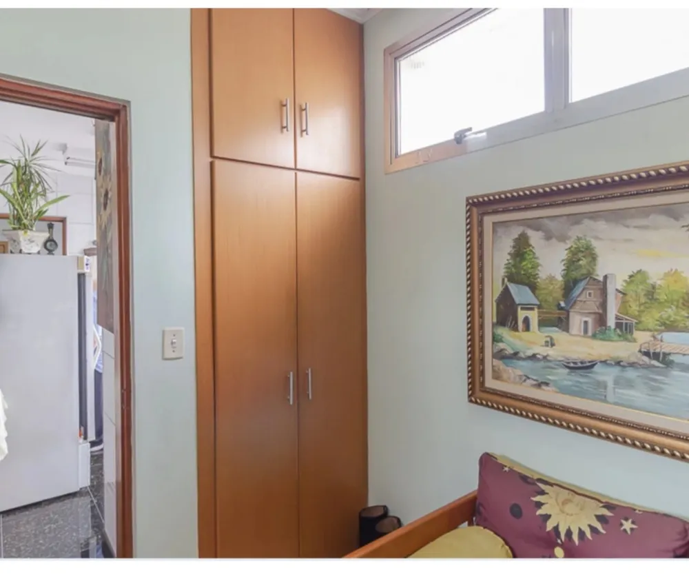 Apartamento, 3 quartos, 198 m² - Foto 11