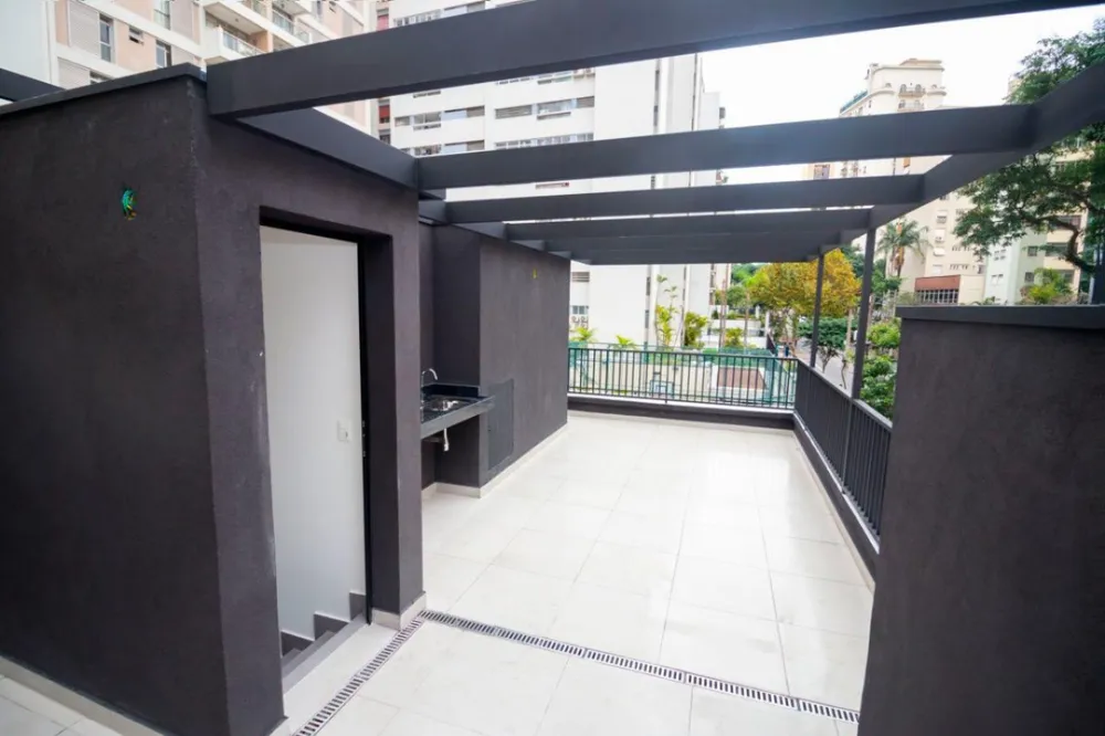 Casa de Condomínio, 2 quartos - Foto 2
