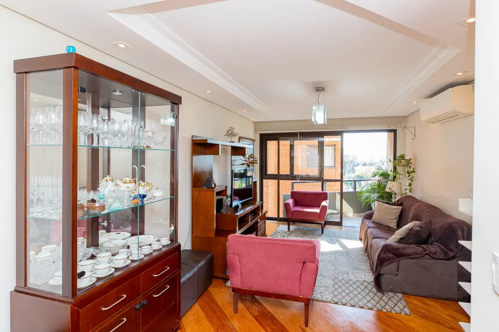 Apartamento, 3 quartos, 112 m² - Foto 2