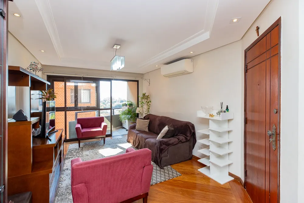 Apartamento, 3 quartos, 112 m² - Foto 3