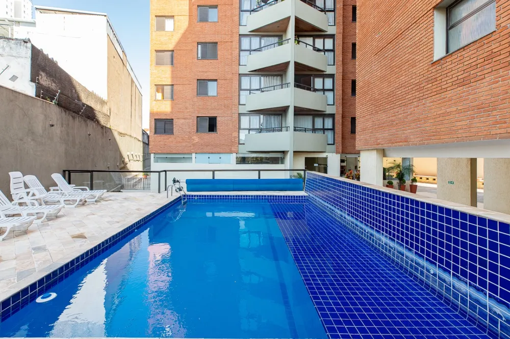 Apartamento, 3 quartos, 112 m² - Foto 1