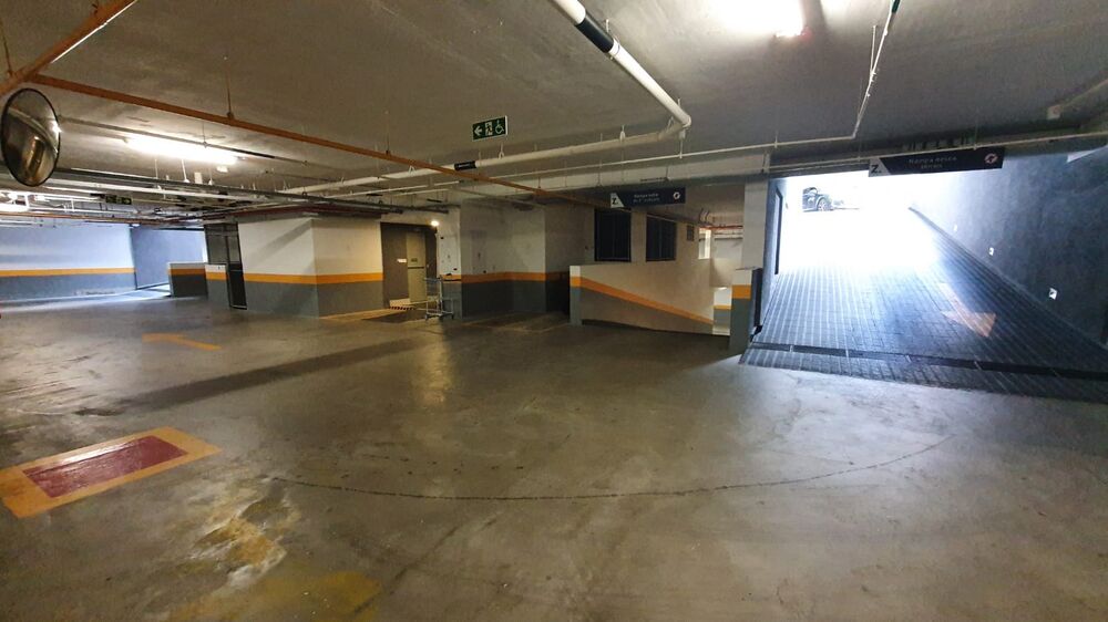 Sala-Conjunto, 40 m² - Foto 4