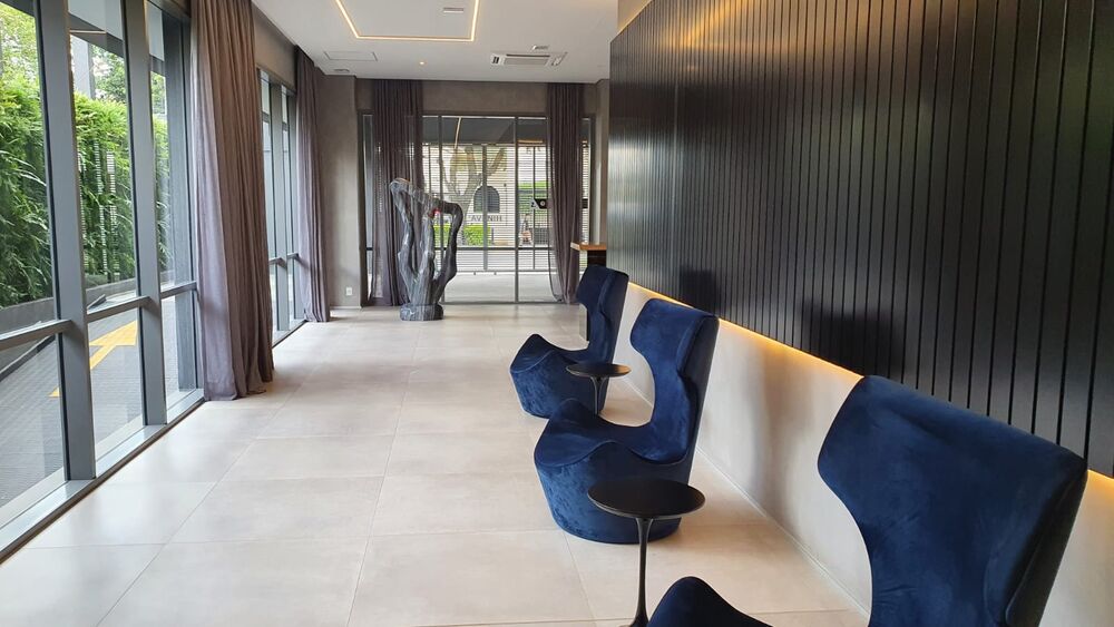Sala-Conjunto, 40 m² - Foto 3