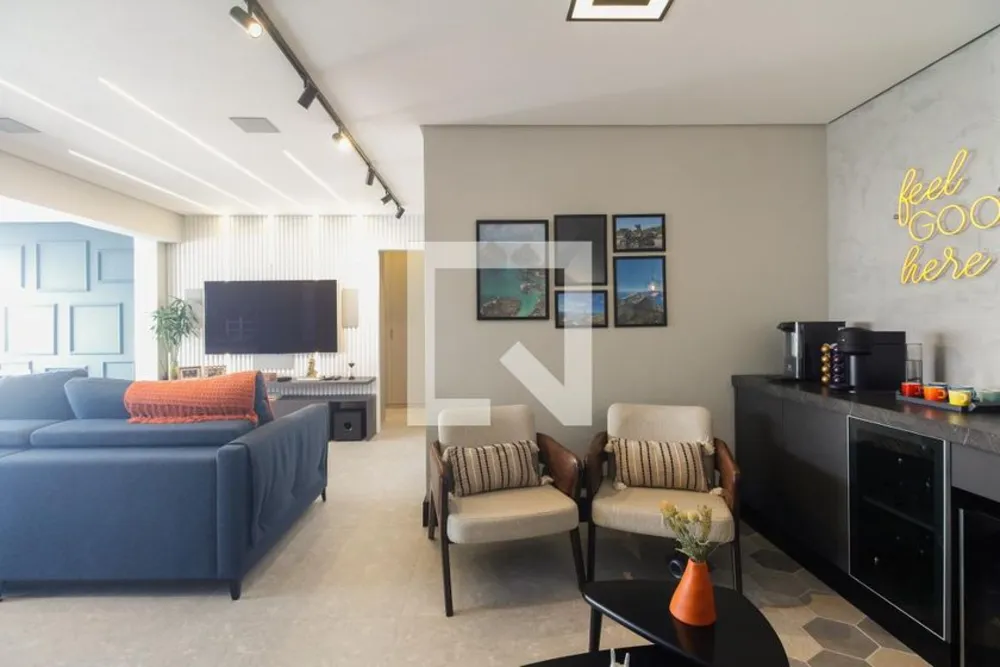 Apartamento, 2 quartos, 85 m² - Foto 1