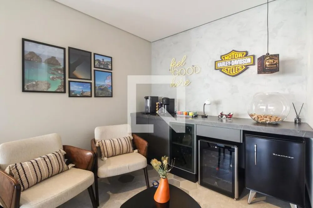 Apartamento, 2 quartos, 85 m² - Foto 2