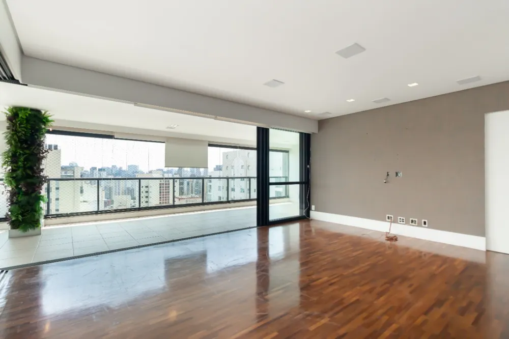 Apartamento, 3 quartos, 190 m² - Foto 4