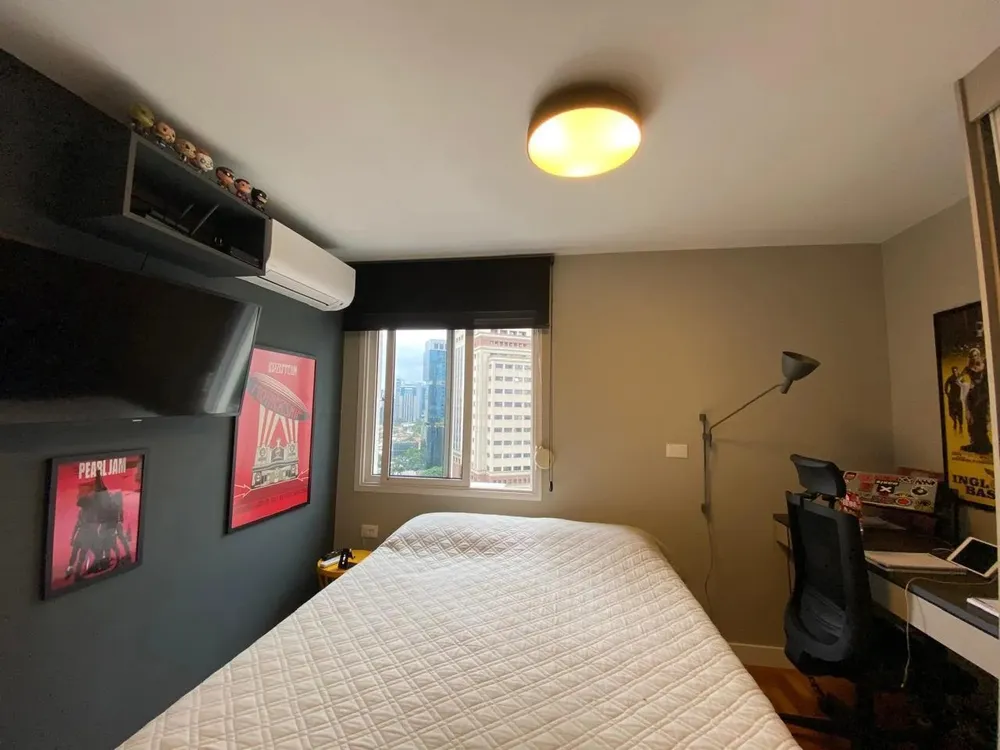 Apartamento, 3 quartos, 100 m² - Foto 6