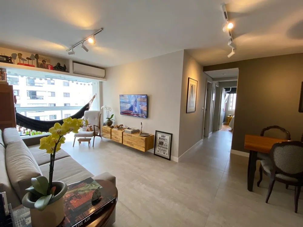 Apartamento, 3 quartos, 100 m² - Foto 1