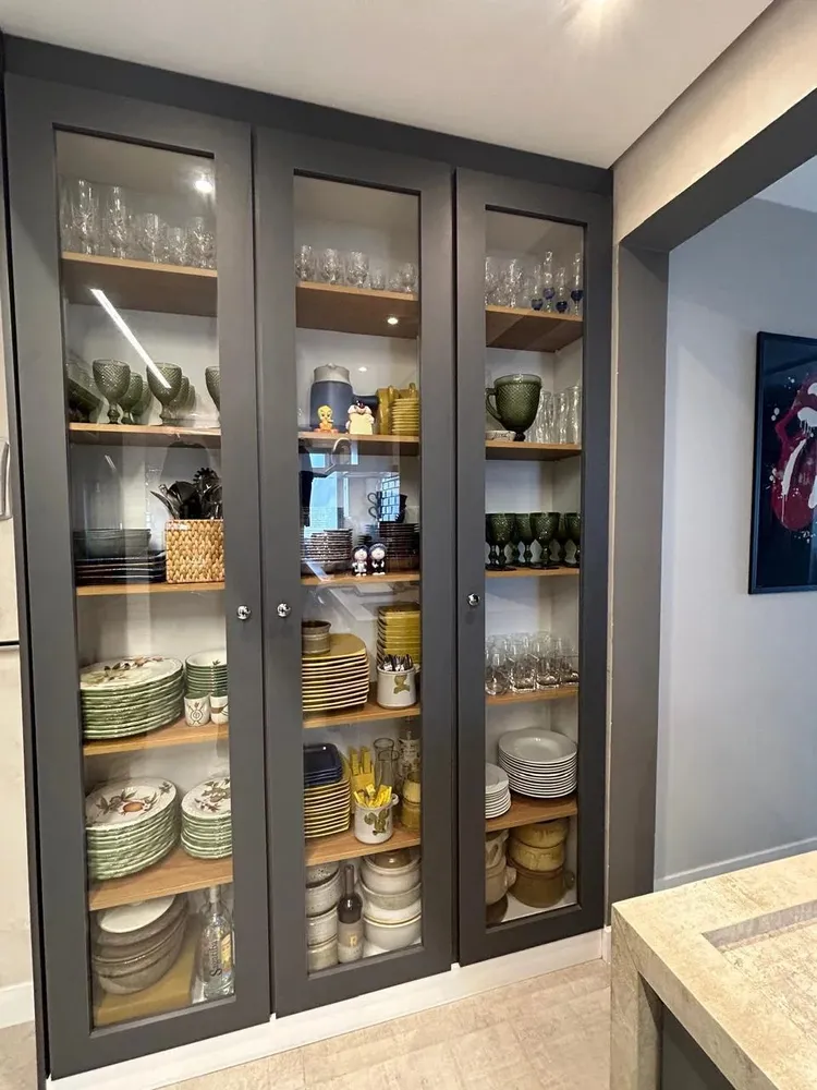 Apartamento, 3 quartos, 100 m² - Foto 4