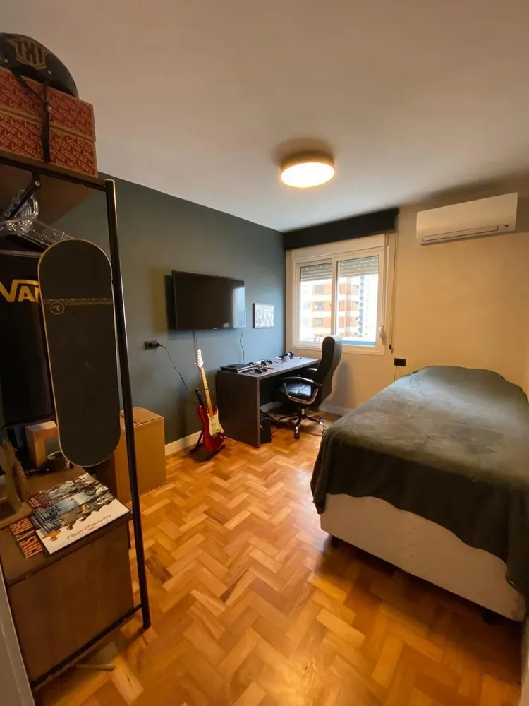 Apartamento, 3 quartos, 100 m² - Foto 5