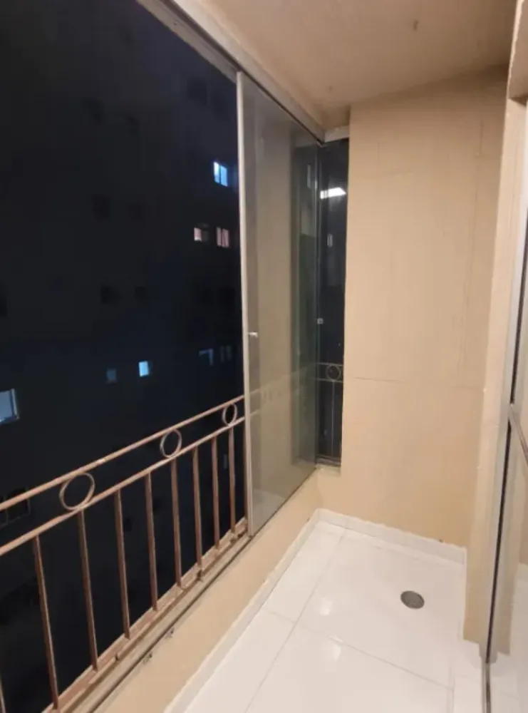 Apartamento, 2 quartos, 80 m² - Foto 3