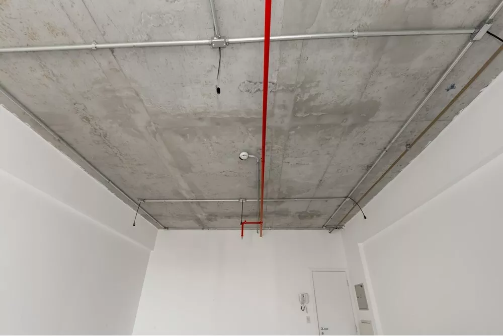 Sala-Conjunto, 61 m² - Foto 3
