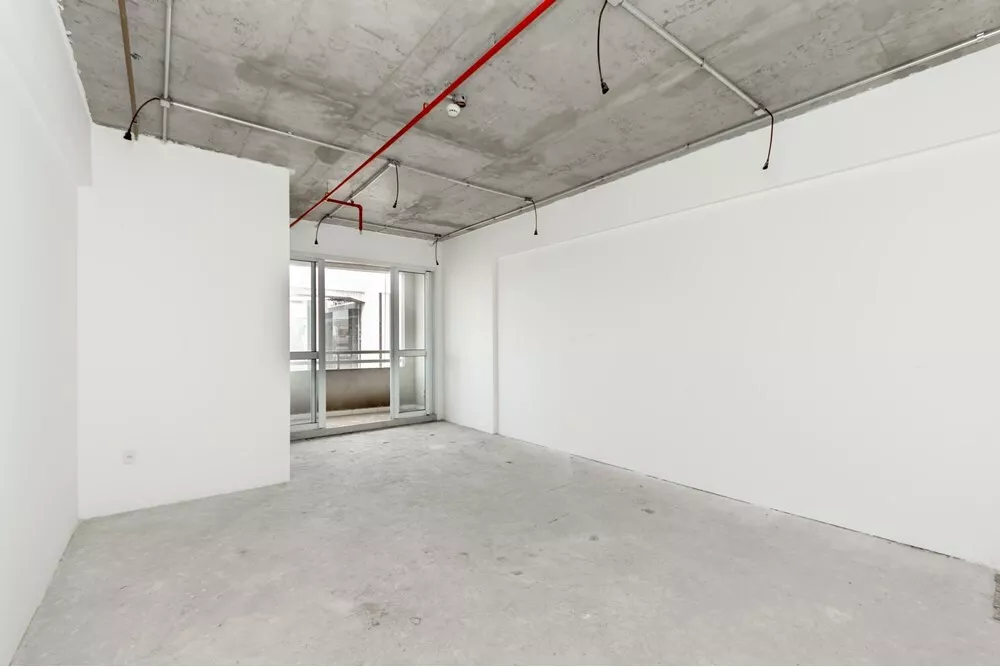 Sala-Conjunto, 61 m² - Foto 2