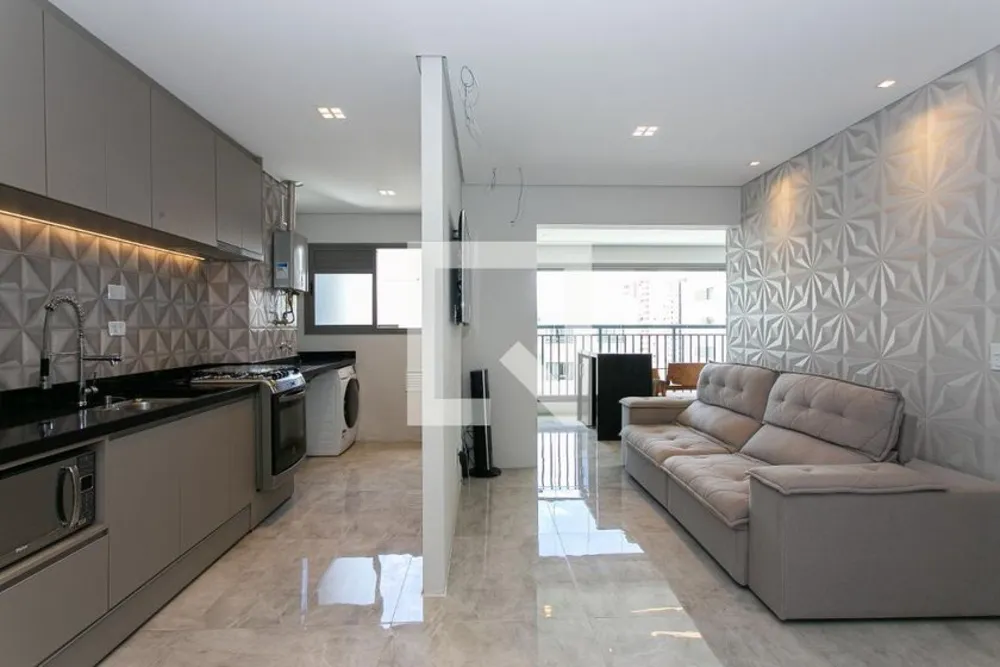 Apartamento, 2 quartos, 66 m² - Foto 1