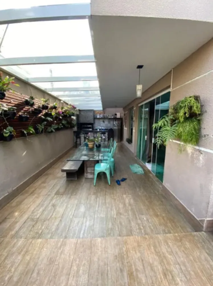Casa de Condomínio, 3 quartos - Foto 6