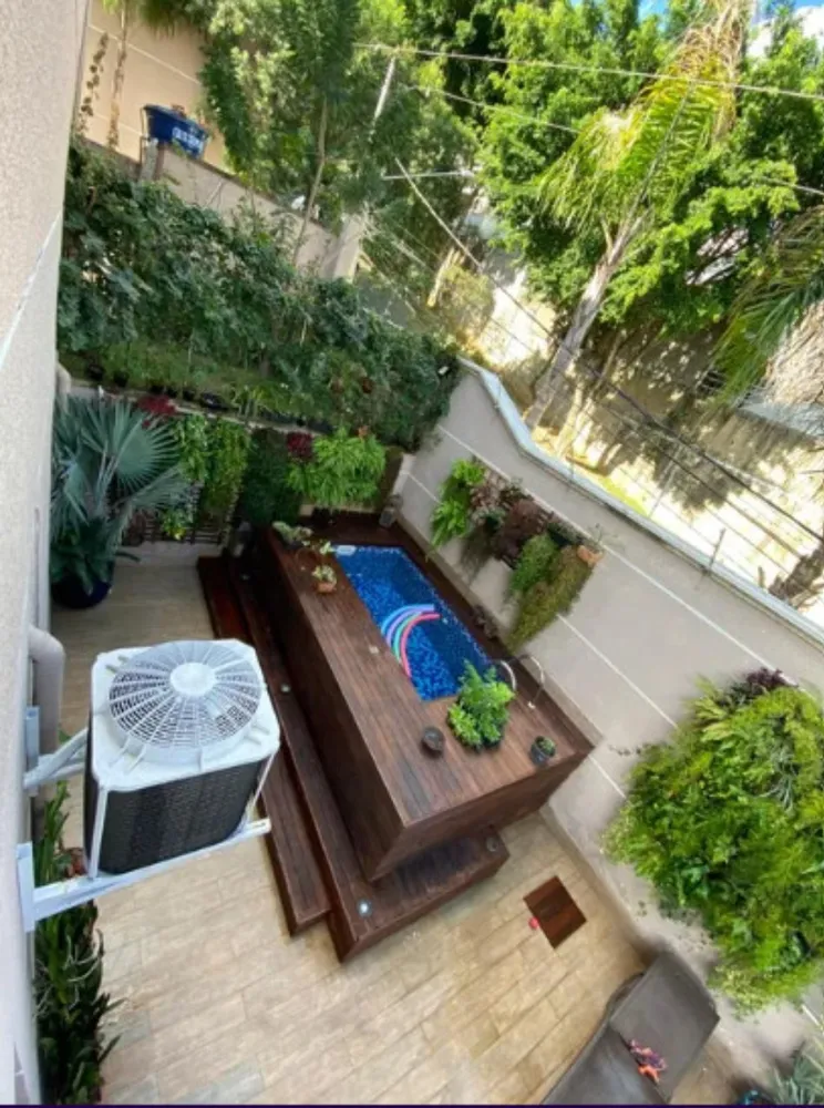 Casa de Condomínio, 3 quartos - Foto 4