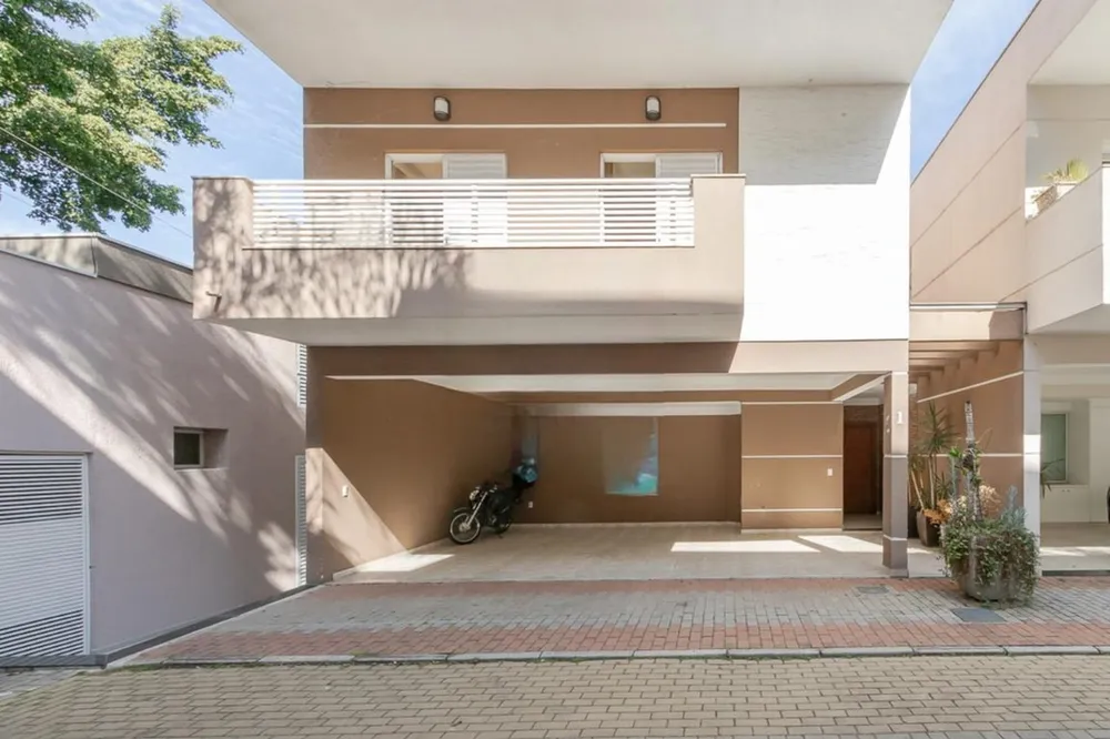 Casa de Condomínio, 3 quartos - Foto 10