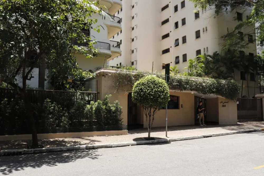Apartamento, 4 quartos, 170 m² - Foto 1
