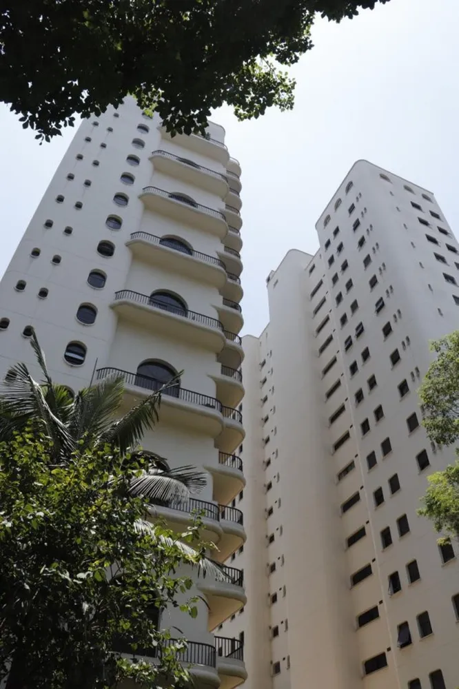 Apartamento, 4 quartos, 170 m² - Foto 2