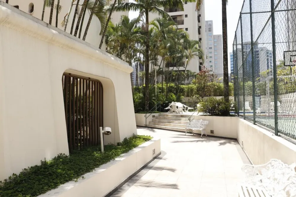 Apartamento, 4 quartos, 170 m² - Foto 8