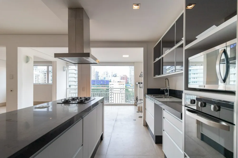 Apartamento, 2 quartos, 112 m² - Foto 1
