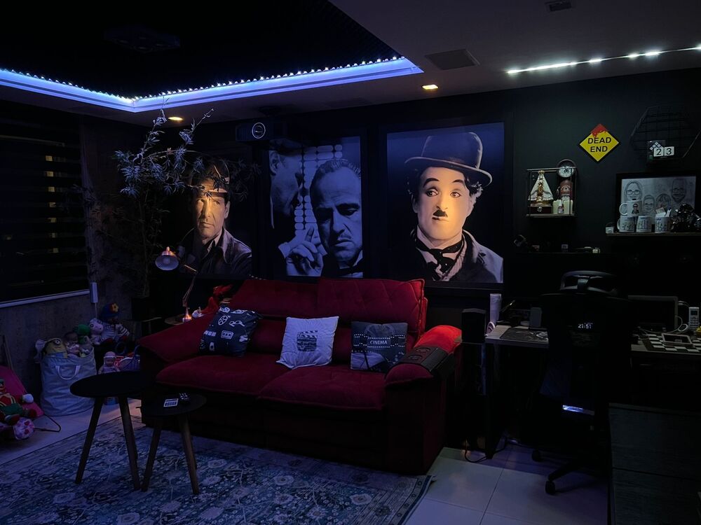 Casa, 2 quartos, 130 m² - Foto 1