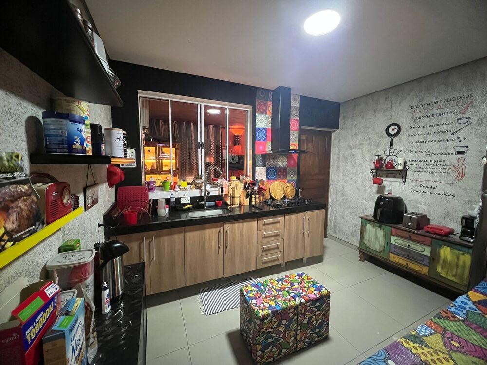 Casa, 2 quartos, 130 m² - Foto 3