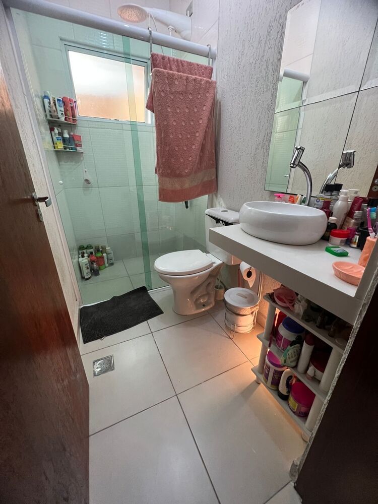 Casa, 2 quartos, 130 m² - Foto 4