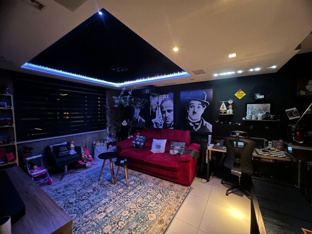 Casa, 2 quartos, 130 m² - Foto 2