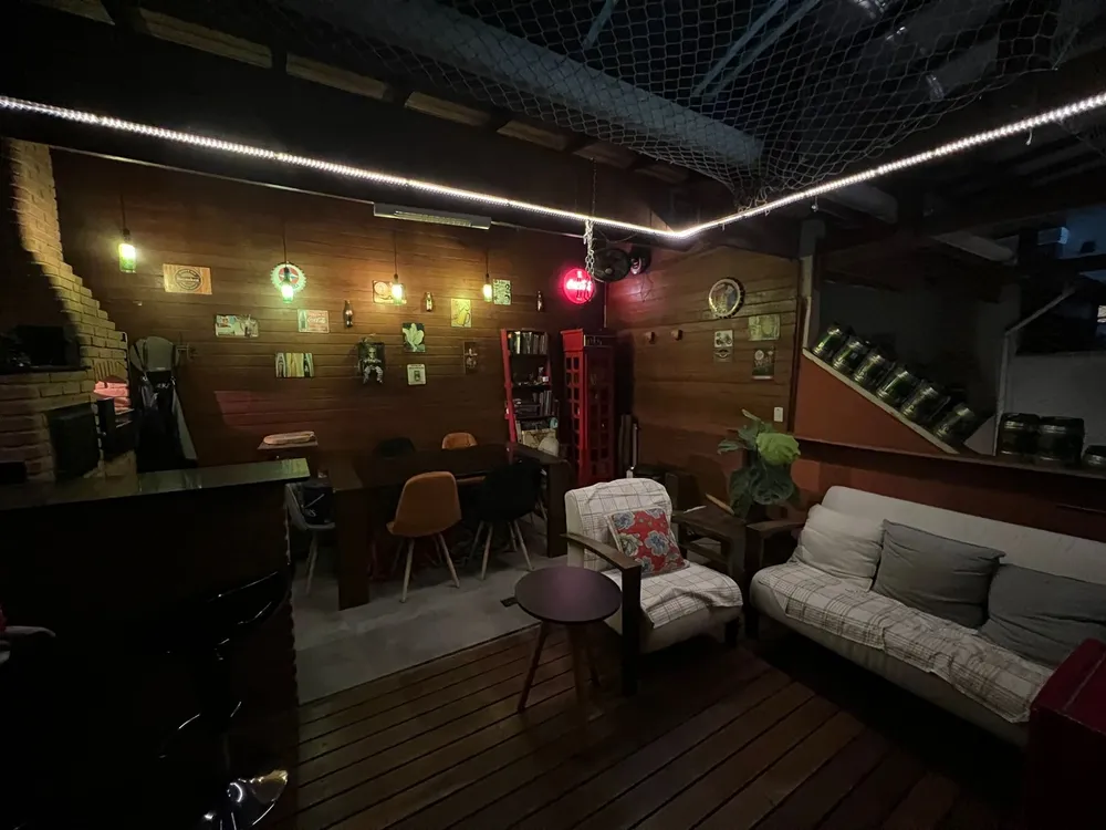 Casa, 2 quartos, 130 m² - Foto 6