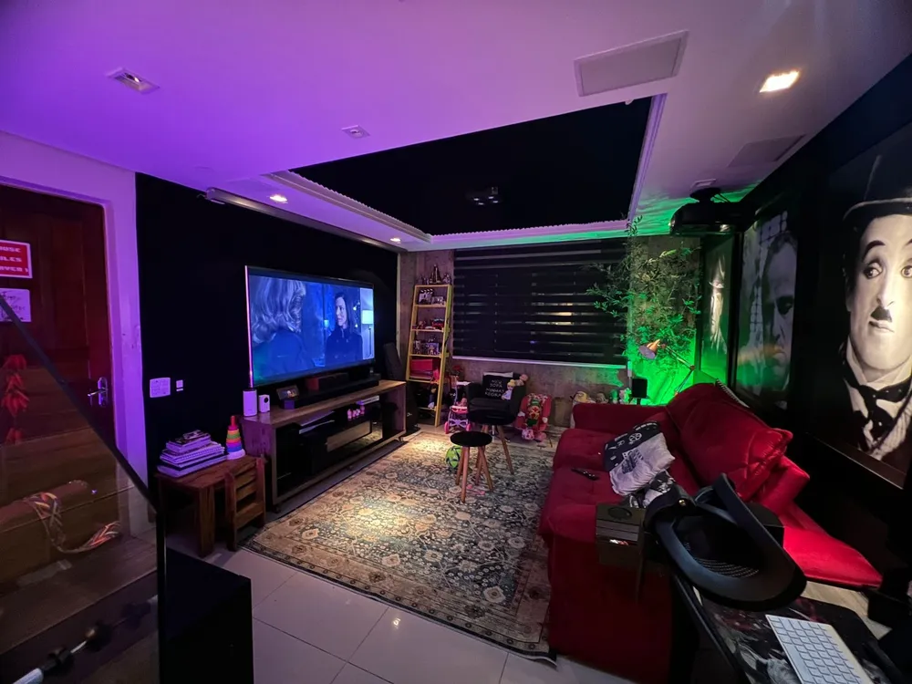 Casa, 2 quartos, 130 m² - Foto 8