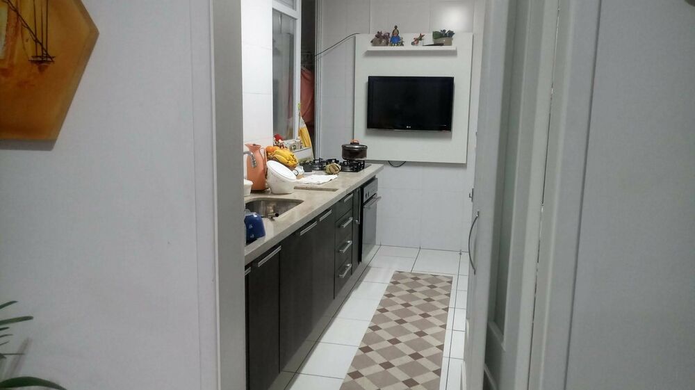 Apartamento, 3 quartos, 109 m² - Foto 3