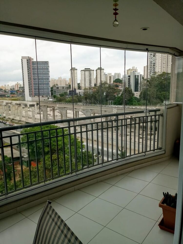Apartamento, 3 quartos, 109 m² - Foto 1
