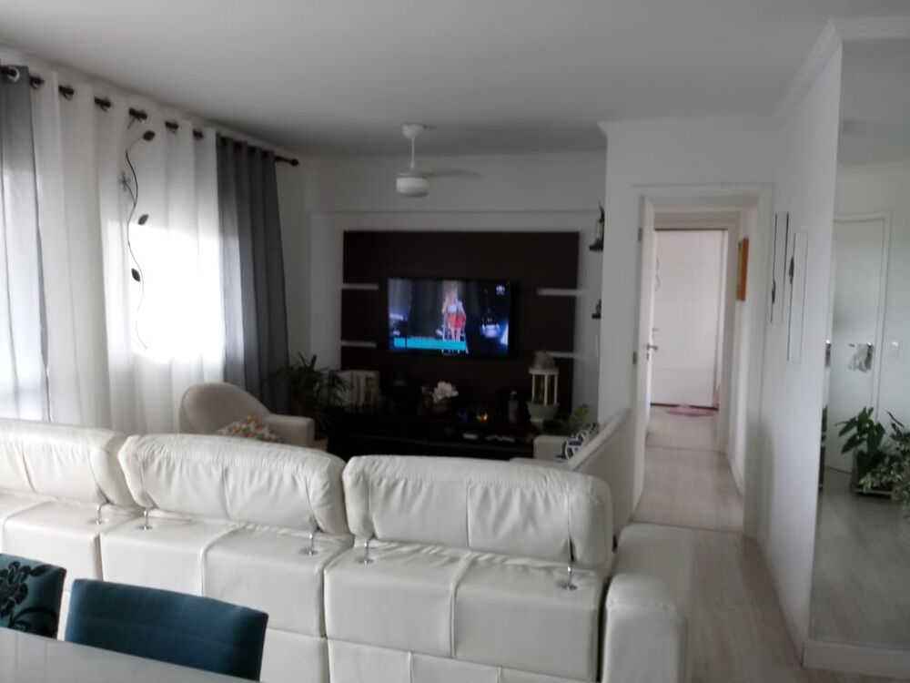 Apartamento, 3 quartos, 109 m² - Foto 4