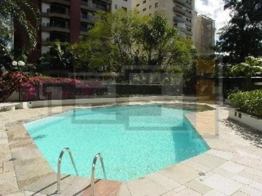 Apartamento, 5 quartos, 272 m² - Foto 12