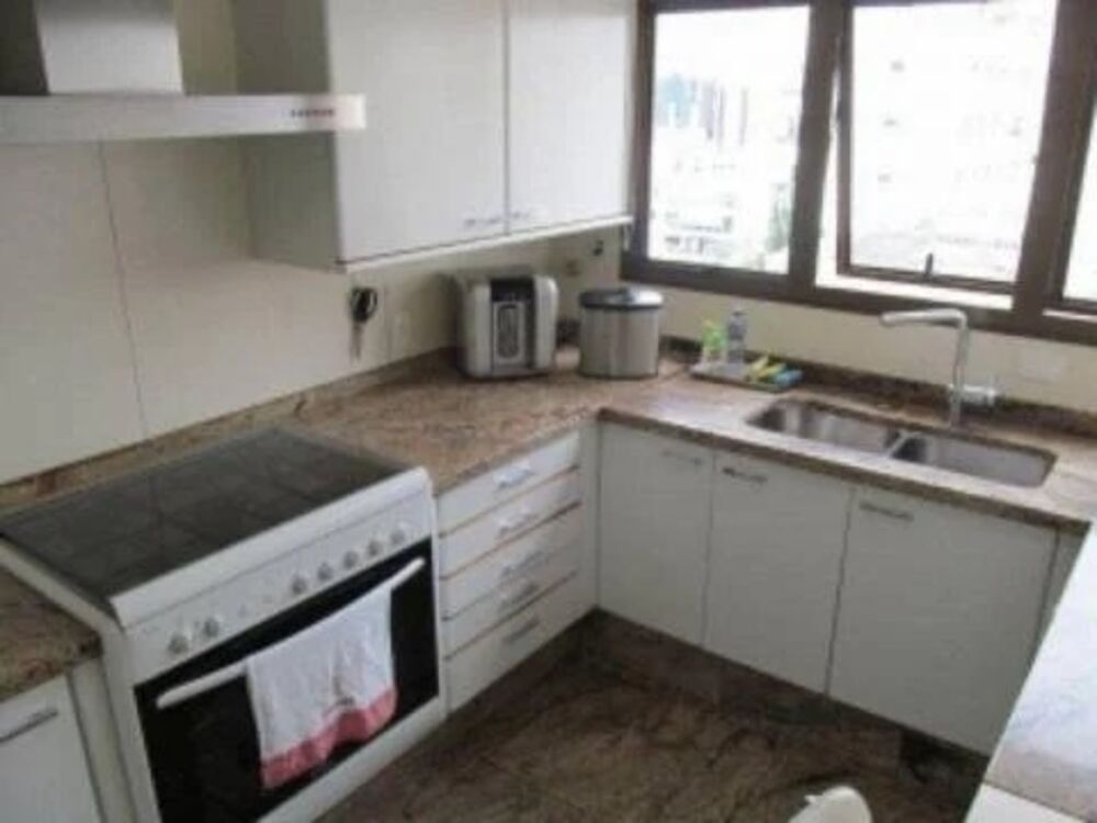 Apartamento, 5 quartos, 272 m² - Foto 7