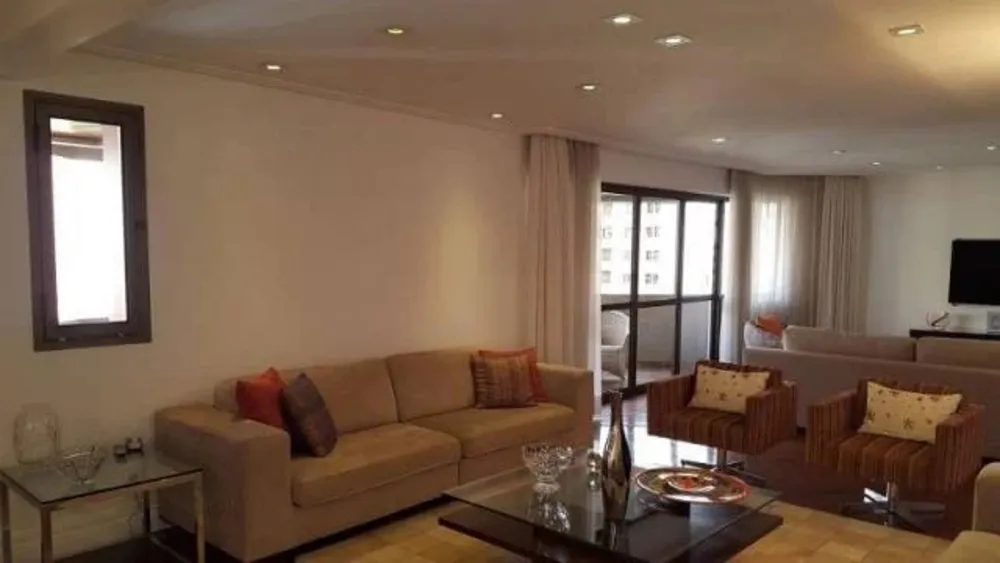 Apartamento, 5 quartos, 272 m² - Foto 10