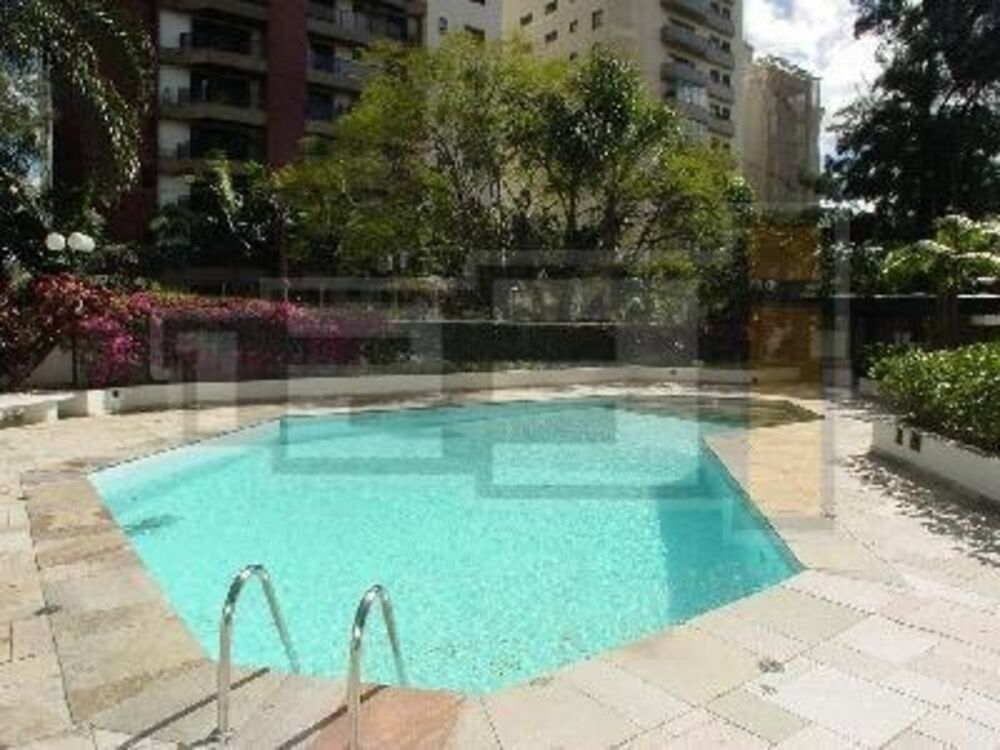 Apartamento, 5 quartos, 272 m² - Foto 3