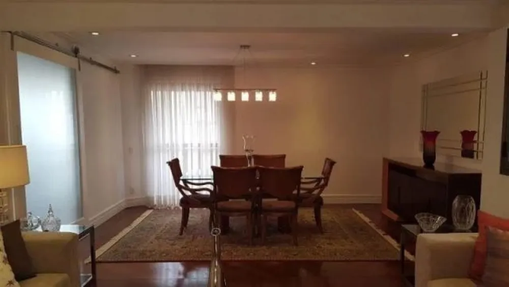 Apartamento, 5 quartos, 272 m² - Foto 11