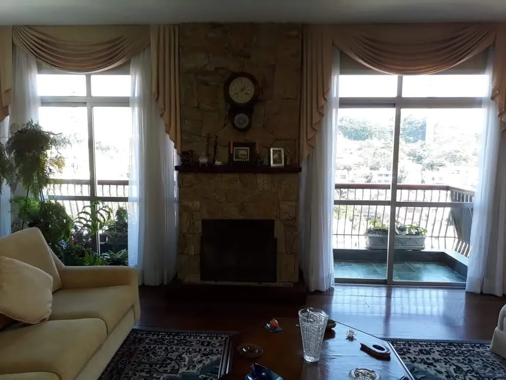 Apartamento, 3 quartos, 166 m² - Foto 12