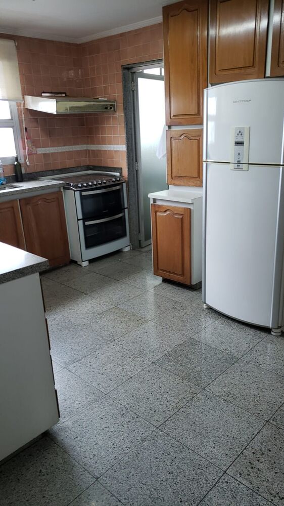 Apartamento, 3 quartos, 166 m² - Foto 8