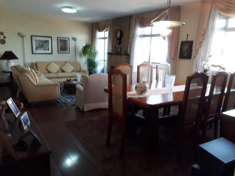 Apartamento, 3 quartos, 166 m² - Foto 9