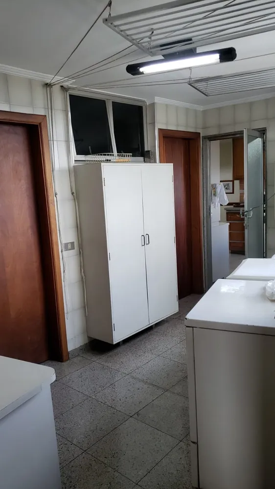 Apartamento, 3 quartos, 166 m² - Foto 11
