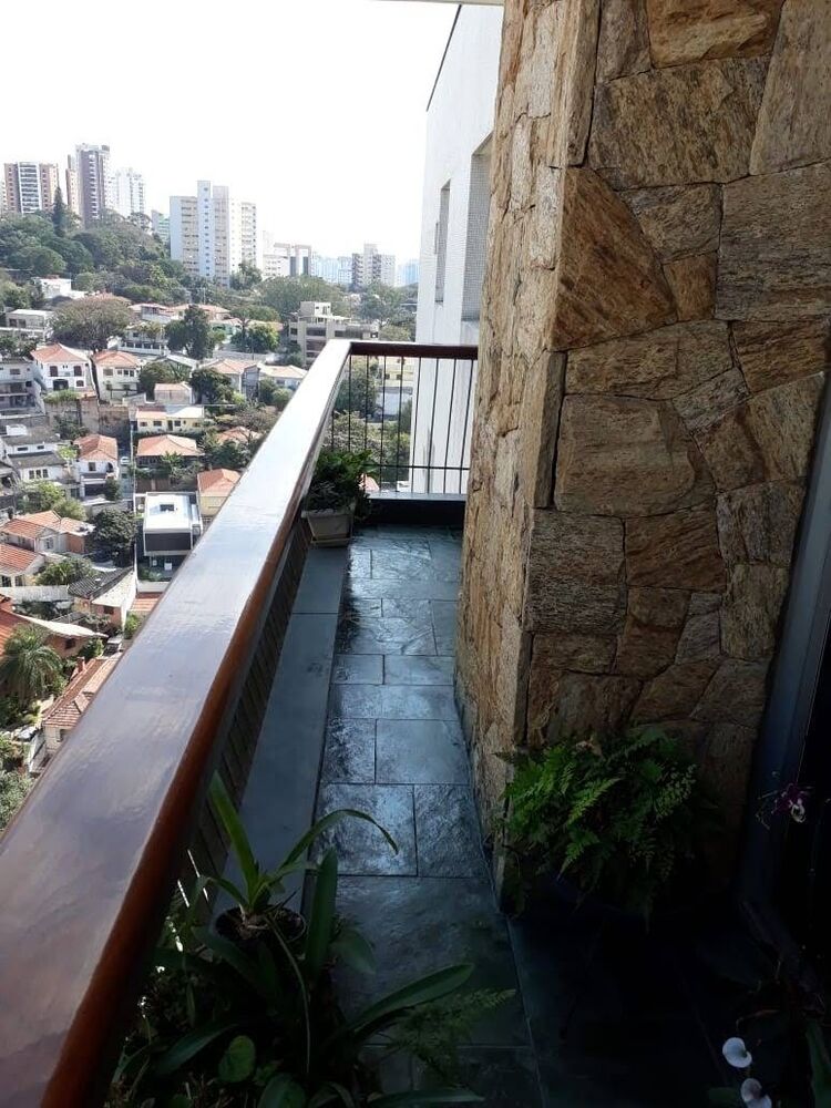 Apartamento, 3 quartos, 166 m² - Foto 5