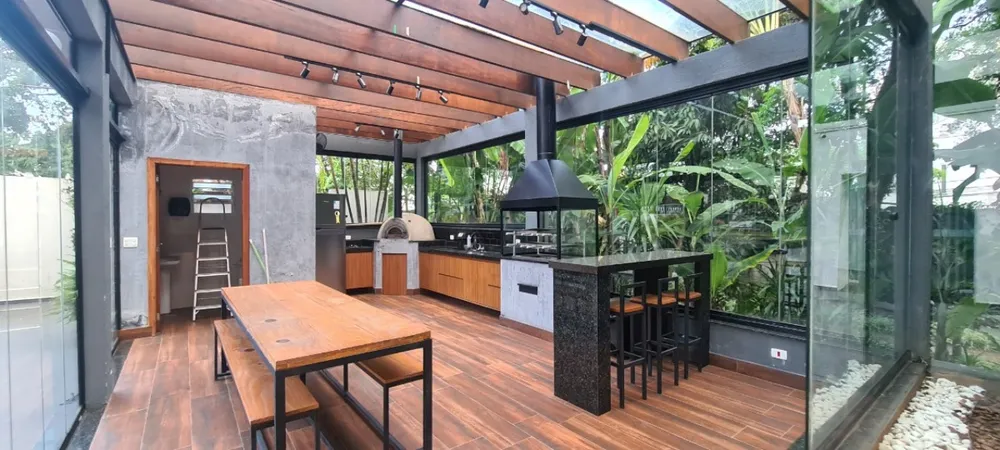 Apartamento, 2 quartos, 82 m² - Foto 1