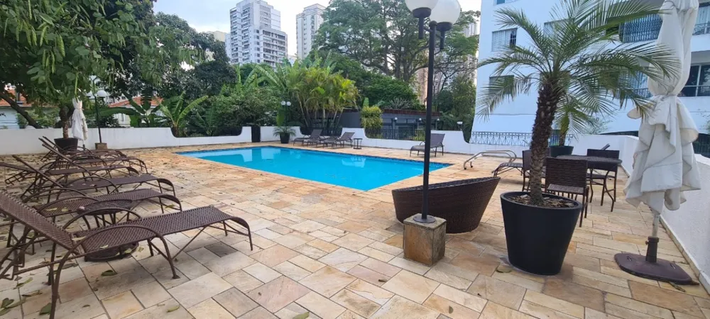 Apartamento, 2 quartos, 82 m² - Foto 2