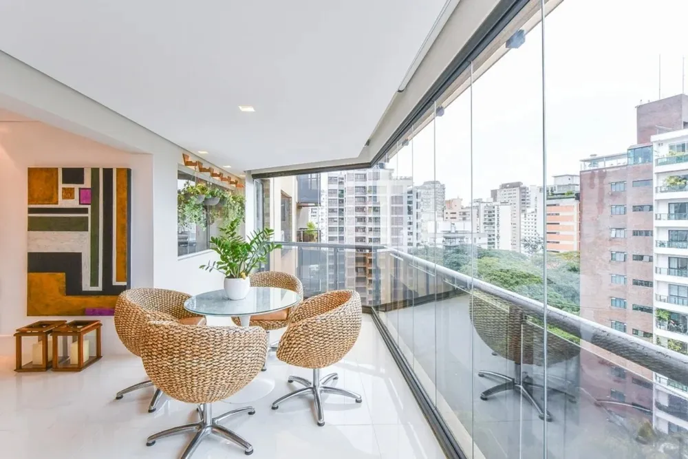 Apartamento, 3 quartos, 250 m² - Foto 3