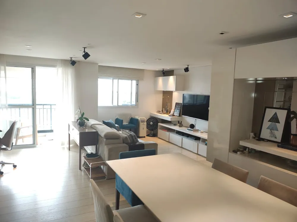 Apartamento, 3 quartos, 102 m² - Foto 9
