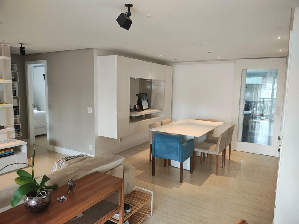 Apartamento, 3 quartos, 102 m² - Foto 7